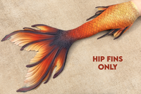 Atlas Signature Fabric Tail