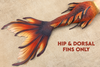 Atlas Signature Fabric Tail