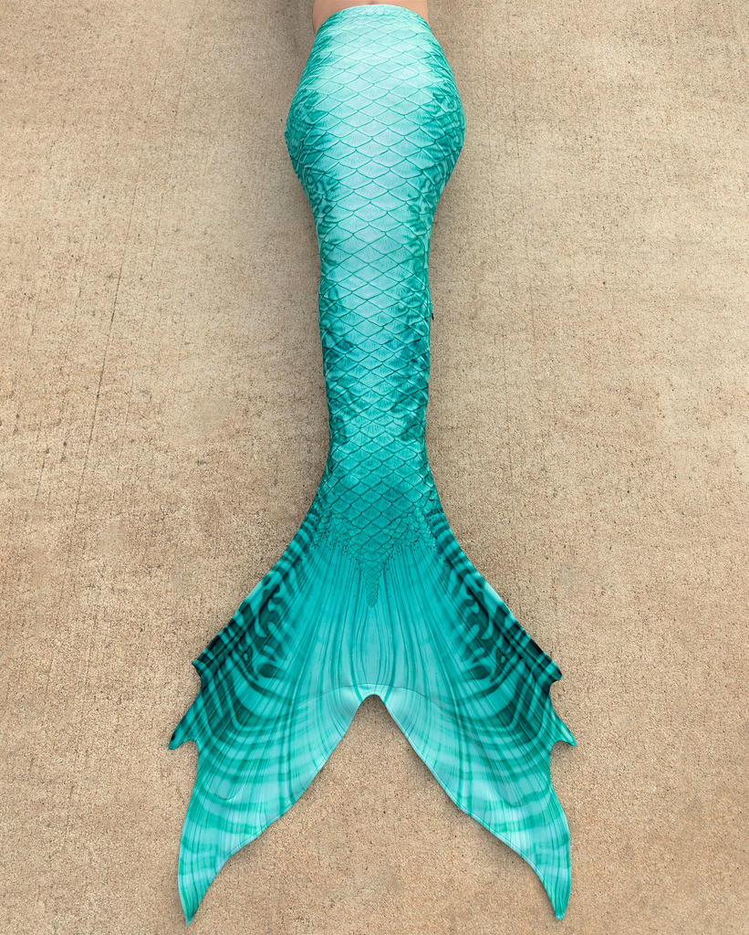 Reef Dweller Discovery Fabric Tail