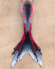 Ash Walker Discovery Fabric Tail