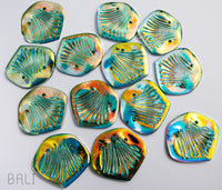 Bali Mythic Scales