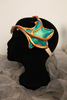 Bimini Gilded Sea Star Silicone Crown