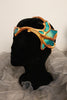 Bimini Gilded Sea Star Silicone Crown