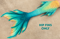 Bimini Signature Fabric Tail