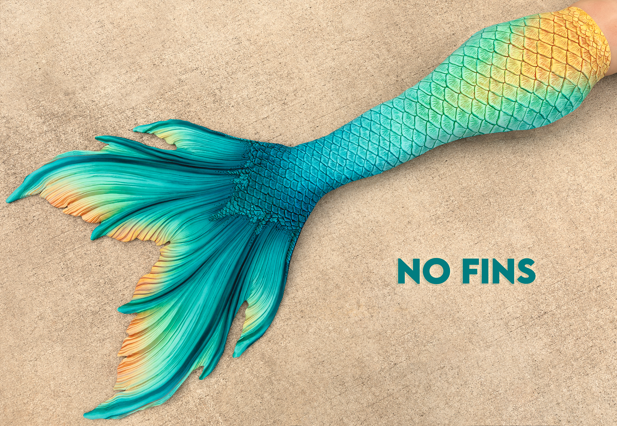 Bimini Signature Fabric Tail