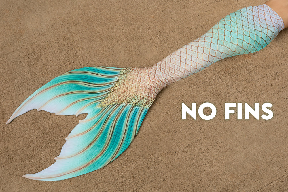 Birth of Venus Signature Fabric Tail