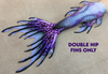 Carina Merbella by Finfolk Signature Fabric Tail