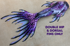 Carina Merbella by Finfolk Signature Fabric Tail