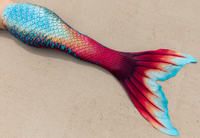 Cutlass Merbella by Finfolk Discovery Fabric Tail