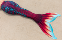 Cutlass Merbella by Finfolk Discovery Fabric Tail