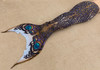 Jaguar Merbella by Finfolk Discovery Fabric Tail