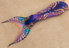 Rune Merbella by Finfolk Discovery Fabric Tail