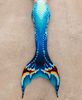 Helix Merbella by Finfolk Discovery Fabric Tail