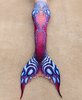 Jupiter Merbella by Finfolk Discovery Fabric Tail