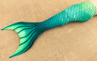 Secret of Skye Discovery Fabric Tail - READY TO SHIP
