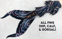 Eclipse Signature Fabric Tail