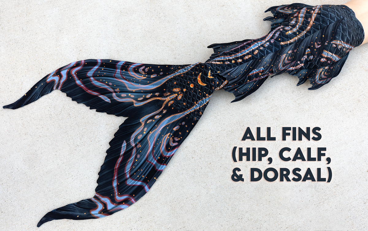 Eclipse Signature Fabric Tail