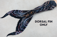 Eclipse Signature Fabric Tail