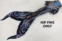 Eclipse Signature Fabric Tail