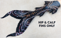 Eclipse Signature Fabric Tail