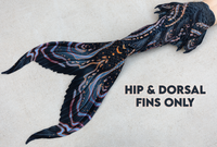 Eclipse Signature Fabric Tail