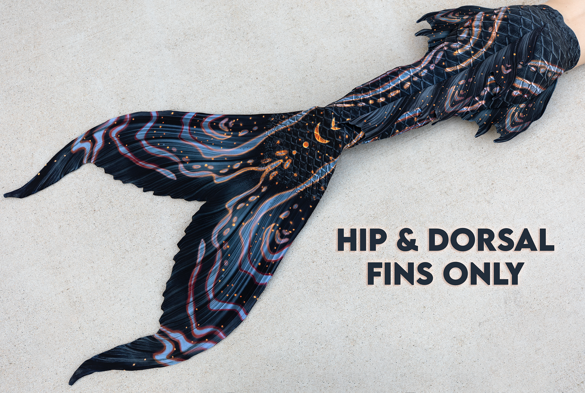 Eclipse Signature Fabric Tail