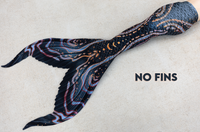 Eclipse Signature Fabric Tail