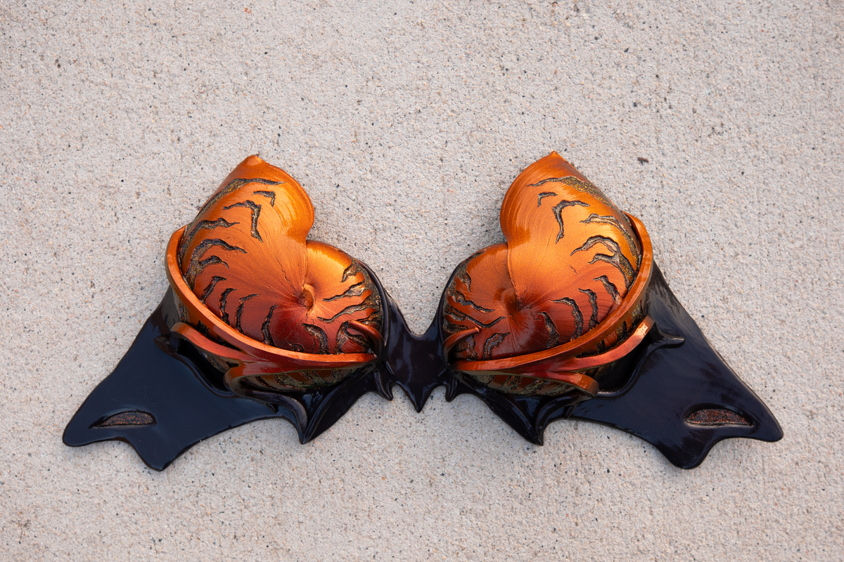 Eclipse Lothlorien Silicone Top
