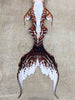 Tail of the Month: Escalla Merbella by Finfolk Signature Fabric Tail
