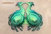 Fathom Leafy Sea Dragon Silicone Top (Imperfect)