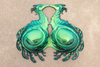 Fathom Leafy Sea Dragon Silicone Top