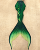Fathom Signature Fabric Tail