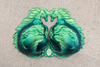 Fathom Cimarron Seas Silicone Top