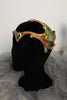 Fathom Gilded Sea Star Silicone Crown