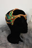 Fathom Gilded Sea Star Silicone Crown
