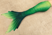 Fathom Discovery Fabric Tail