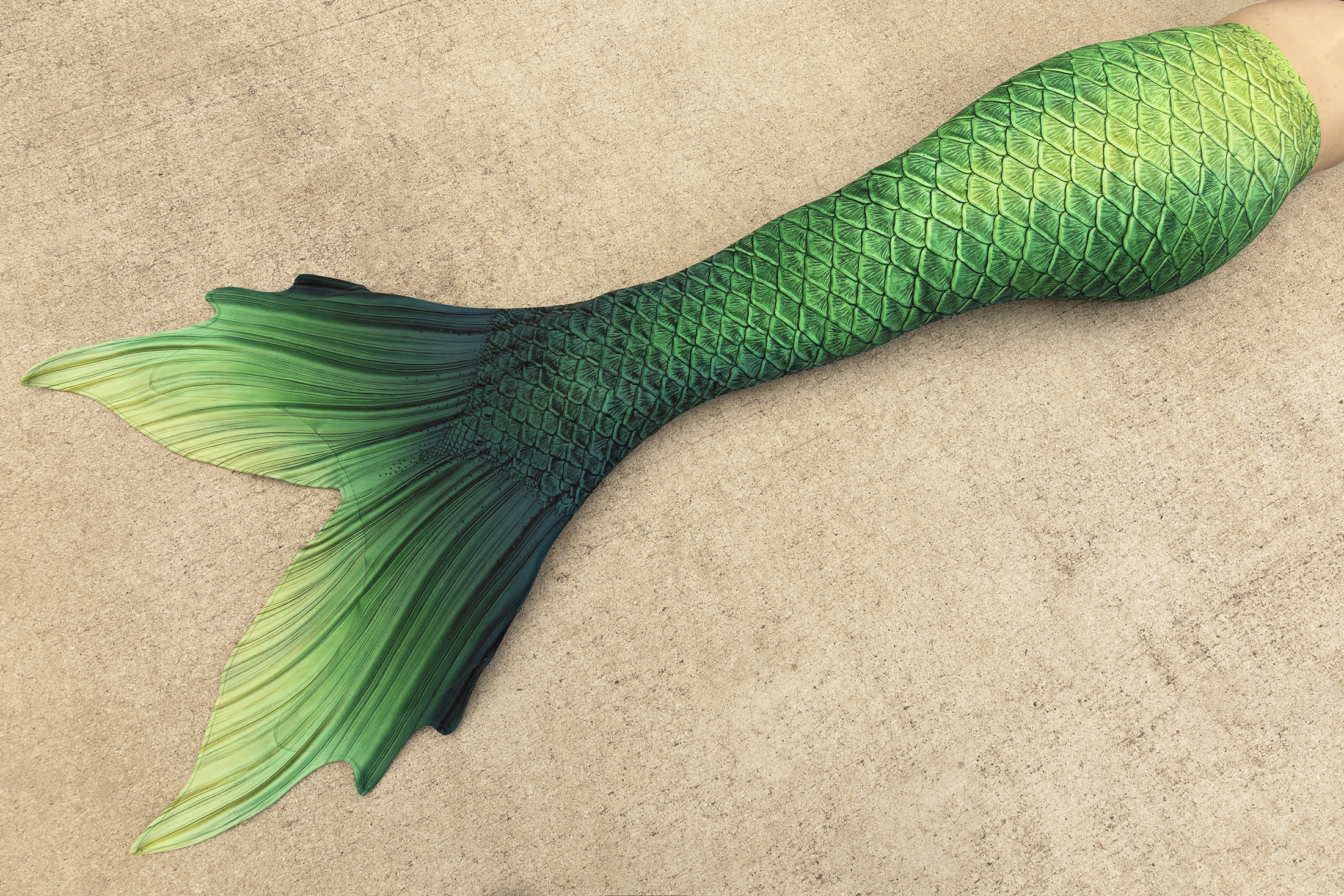 Fathom Discovery Fabric Tail