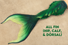Fathom Signature Fabric Tail