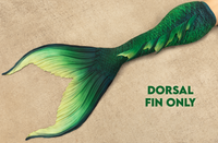 Fathom Signature Fabric Tail