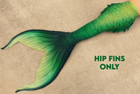 Fathom Signature Fabric Tail