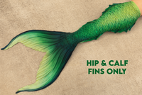 Fathom Signature Fabric Tail
