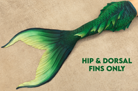 Fathom Signature Fabric Tail
