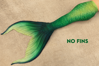 Fathom Signature Fabric Tail