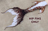 Tail of the Month: Escalla Merbella by Finfolk Signature Fabric Tail