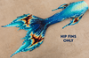 Helix Merbella by Finfolk Signature Fabric Tail