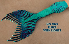 Luminosa Signature Fabric Tail