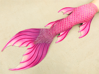 Malibu Signature Fabric Tail - READY TO SHIP