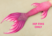 Malibu Signature Fabric Tail - READY TO SHIP