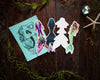 Mermaid's Trove Mystery Sticker Pack