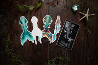 Mermaid's Trove Mystery Sticker Pack
